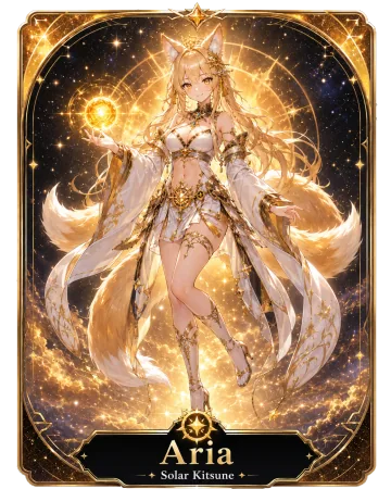 Aria companion