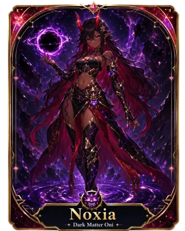 Noxia companion
